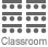 classroom size