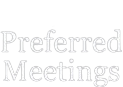 PHG meetings logo